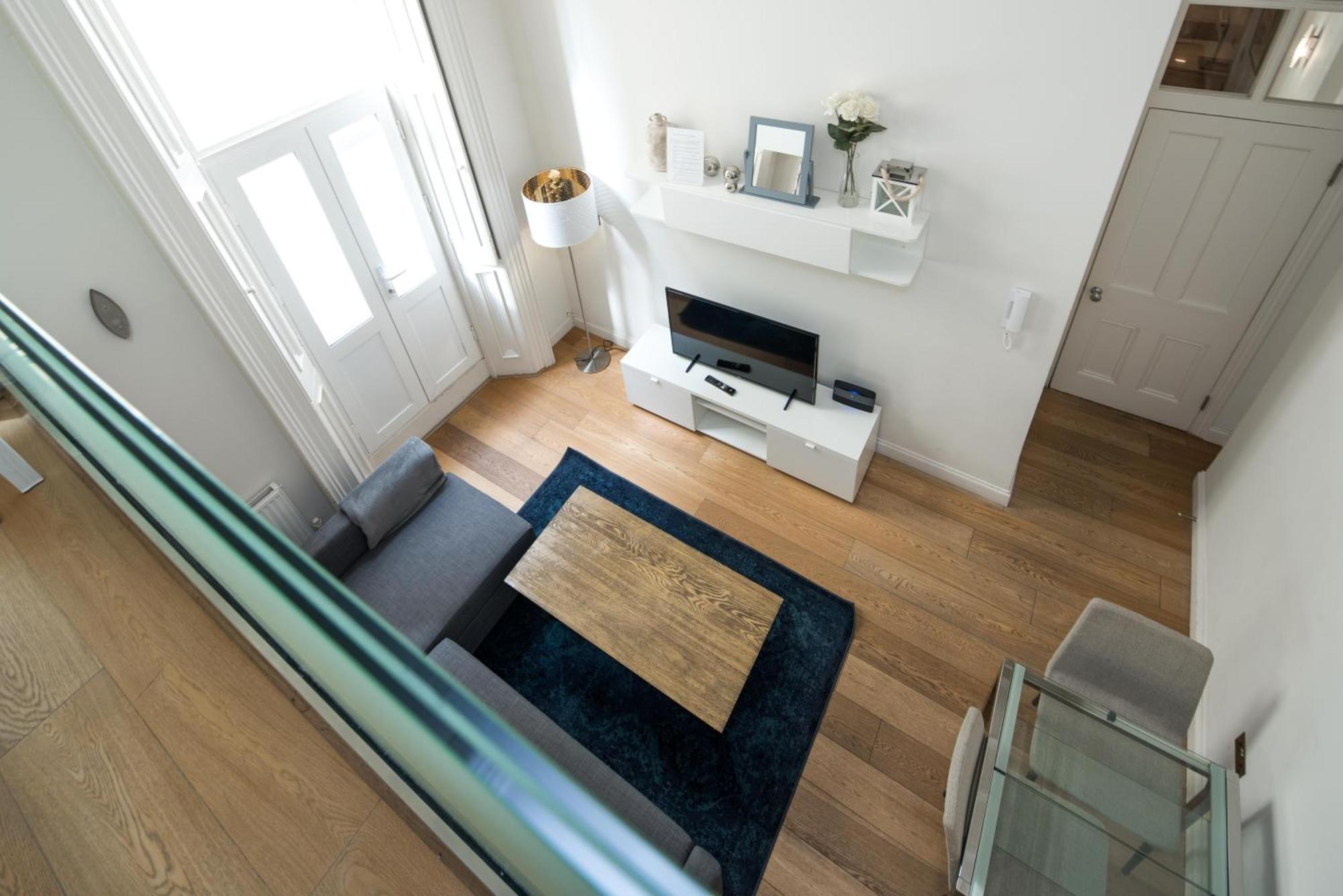 Kensington Arte Casa Apartment London Exterior photo