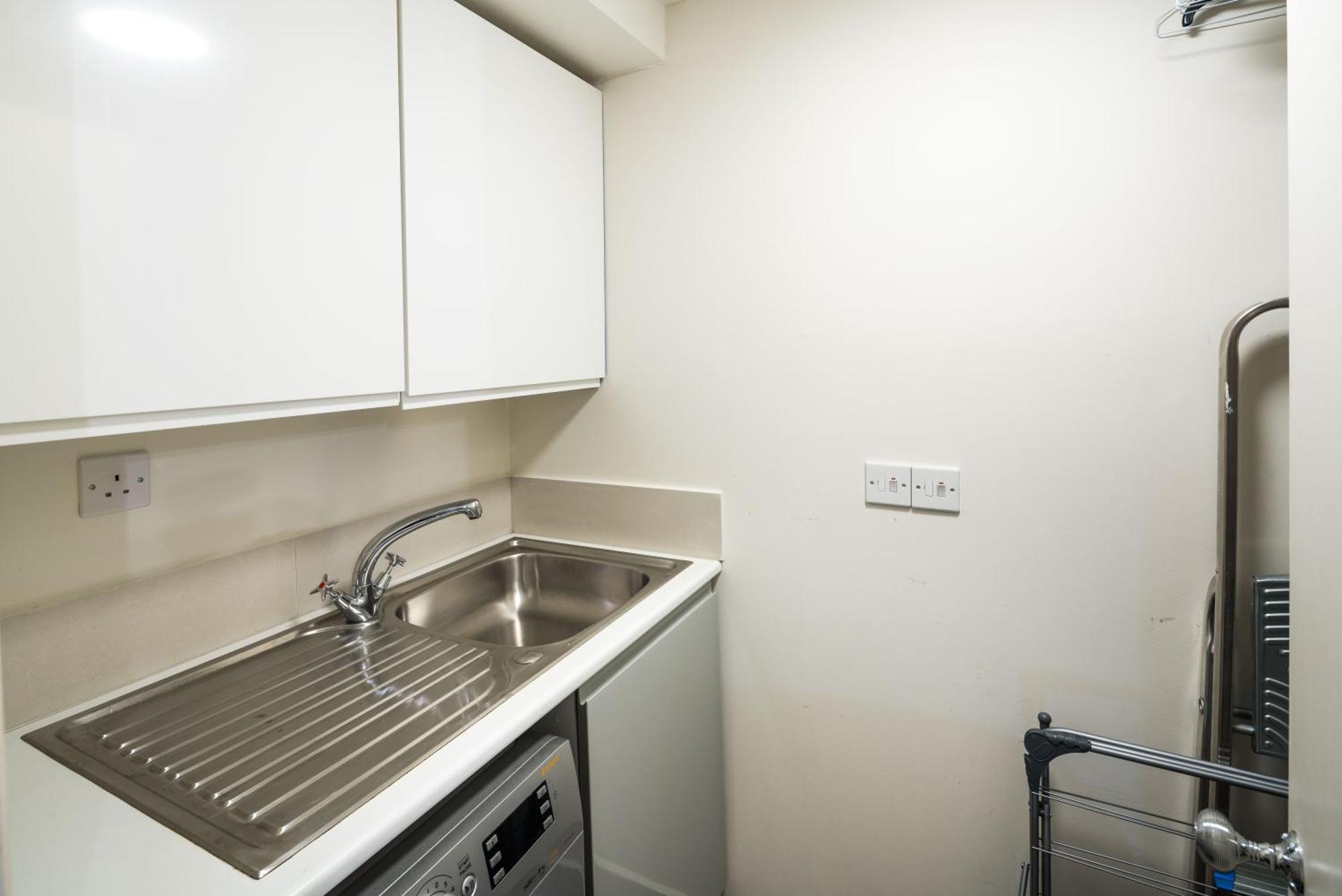 Kensington Arte Casa Apartment London Exterior photo