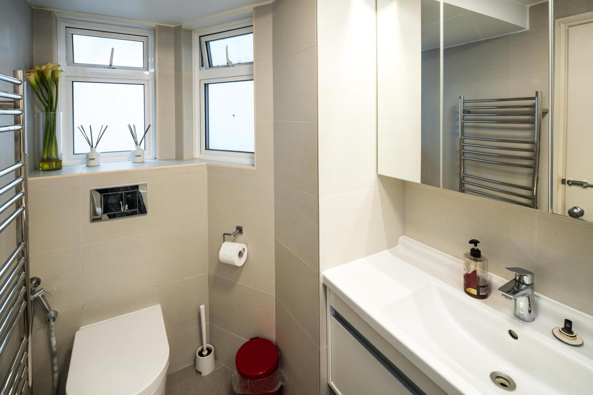 Kensington Arte Casa Apartment London Exterior photo
