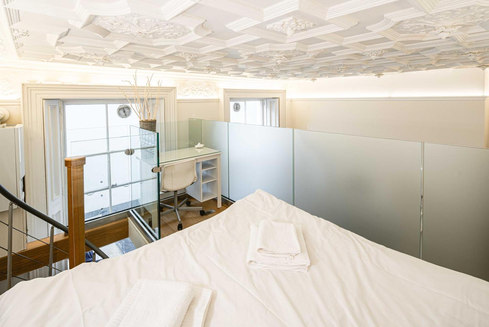 Kensington Arte Casa Apartment London Exterior photo