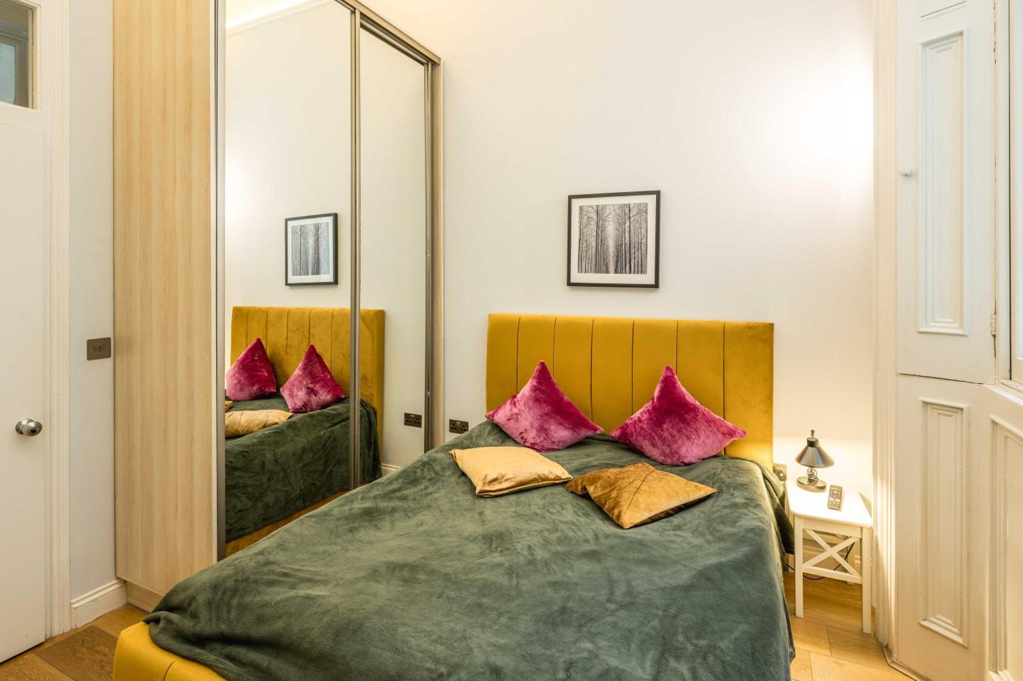 Kensington Arte Casa Apartment London Exterior photo