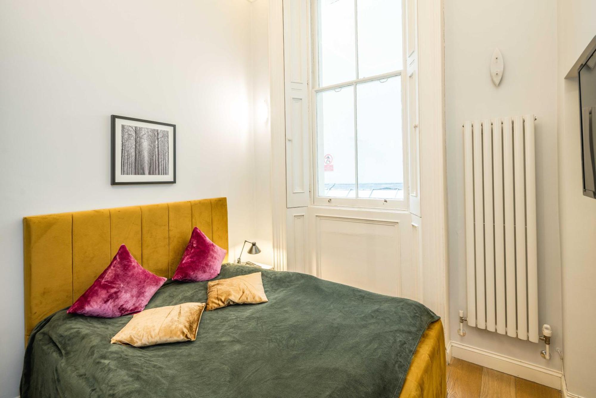 Kensington Arte Casa Apartment London Exterior photo